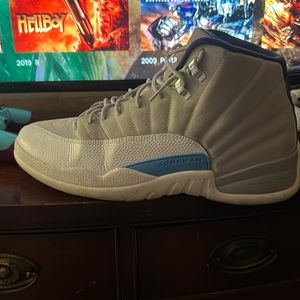 Jordan 12
